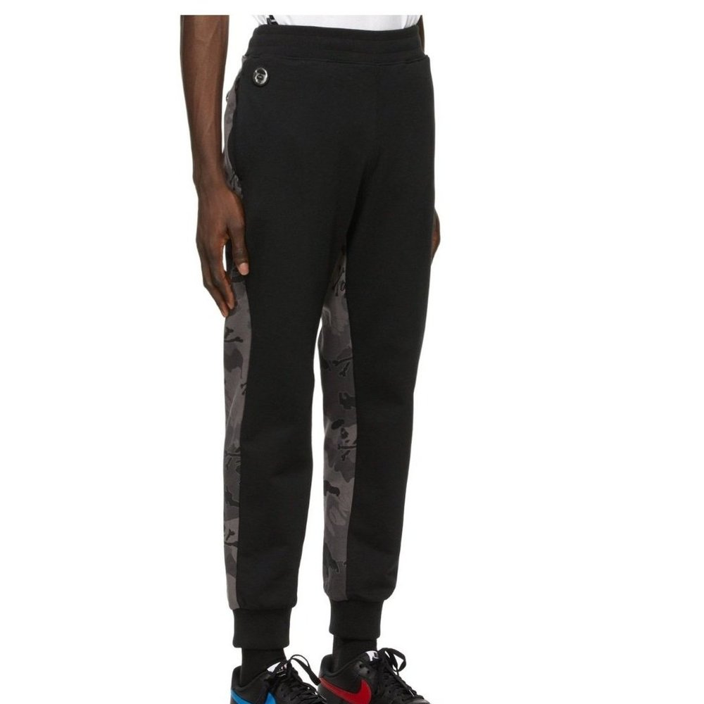 AAPE by a BATHING APE BAPE Joggers